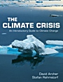 The Climate Crisis - ISBN 9780521407441
