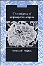 The Enigma of Angiosperm Origins - ISBN 9780521411455