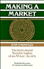 Making a Market - ISBN 9780521420600