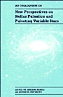 New Perspectives on Stellar Pulsation and Pulsating Variable Stars - ISBN 9780521443821