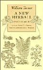 William Turner: A New Herball - ISBN 9780521445498