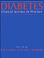 Diabetes - ISBN 9780521450294