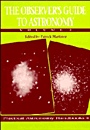 The Observers Guide to Astronomy - ISBN 9780521452656