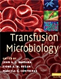 Transfusion Microbiology - ISBN 9780521453936