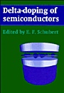 Delta-doping of Semiconductors - ISBN 9780521482882