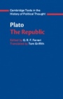 Plato: The Republic - ISBN 9780521484435