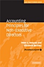 Accounting Principles for Non-Executive Directors - ISBN 9780521509787