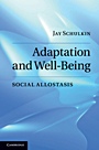 Adaptation and Well-Being - ISBN 9780521509923