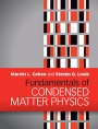 Fundamentals of Condensed Matter Physics - ISBN 9780521513319
