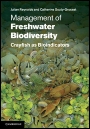 Management of Freshwater Biodiversity - ISBN 9780521514002