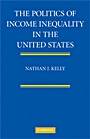 The Politics of Income Inequality in the United States - ISBN 9780521514583