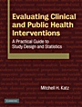 Evaluating Clinical and Public Health Interventions - ISBN 9780521514880