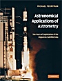 Astronomical Applications of Astrometry - ISBN 9780521514897