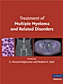 Treatment of Multiple Myeloma and Related Disorders - ISBN 9780521515030