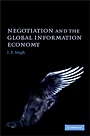Negotiation and the Global Information Economy - ISBN 9780521515313