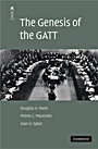 The Genesis of the GATT - ISBN 9780521515610