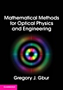Mathematical Methods for Optical Physics and Engineering - ISBN 9780521516105