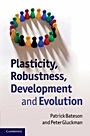 Plasticity, Robustness, Development and Evolution - ISBN 9780521516297
