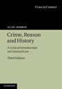 Crime, Reason and History - ISBN 9780521516464