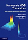 Nanoscale MOS Transistors - ISBN 9780521516846