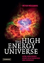 The High Energy Universe - ISBN 9780521517003