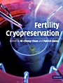 Fertility Cryopreservation - ISBN 9780521517782