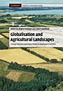 Globalisation and Agricultural Landscapes - ISBN 9780521517898
