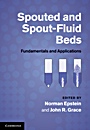 Spouted and Spout-Fluid Beds - ISBN 9780521517973