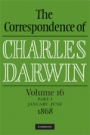 The Correspondence of Charles Darwin Parts 1 and 2 Hardback - ISBN 9780521518369