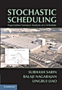 Stochastic Scheduling - ISBN 9780521518512