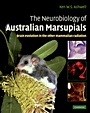 The Neurobiology of Australian Marsupials - ISBN 9780521519458