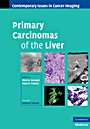 Primary Carcinomas of the Liver - ISBN 9780521519519