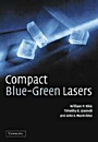 Compact Blue-Green Lasers - ISBN 9780521521031