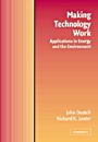 Making Technology Work - ISBN 9780521523172