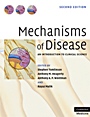 Mechanisms of Disease - ISBN 9780521523189