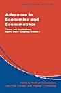 Advances in Economics and Econometrics - ISBN 9780521524117