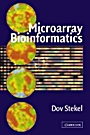 Microarray Bioinformatics - ISBN 9780521525879