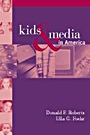 Kids and Media in America - ISBN 9780521527903