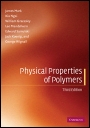 Physical Properties of Polymers - ISBN 9780521530187