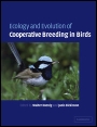 Ecology and Evolution of Cooperative Breeding in Birds - ISBN 9780521530996