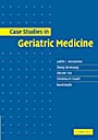 Case Studies in Geriatric Medicine - ISBN 9780521531757