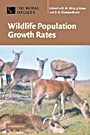 Wildlife Population Growth Rates - ISBN 9780521533478