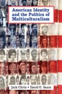 American Identity and the Politics of Multiculturalism - ISBN 9780521535786