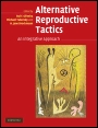 Alternative Reproductive Tactics - ISBN 9780521540063