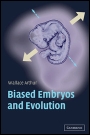 Biased Embryos and Evolution - ISBN 9780521541619