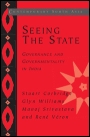 Seeing the State - ISBN 9780521542555