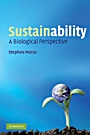Sustainability - ISBN 9780521543002