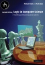 Logic in Computer Science - ISBN 9780521543101