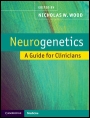 Neurogenetics - ISBN 9780521543729