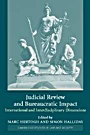 Judicial Review and Bureaucratic Impact - ISBN 9780521547864